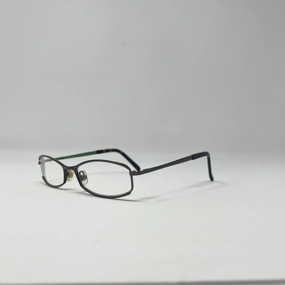 Kate‎ Spade Eyeglass Frames Sid OSR5 Rectangle Brown Frame Tortoise 43-17-135
